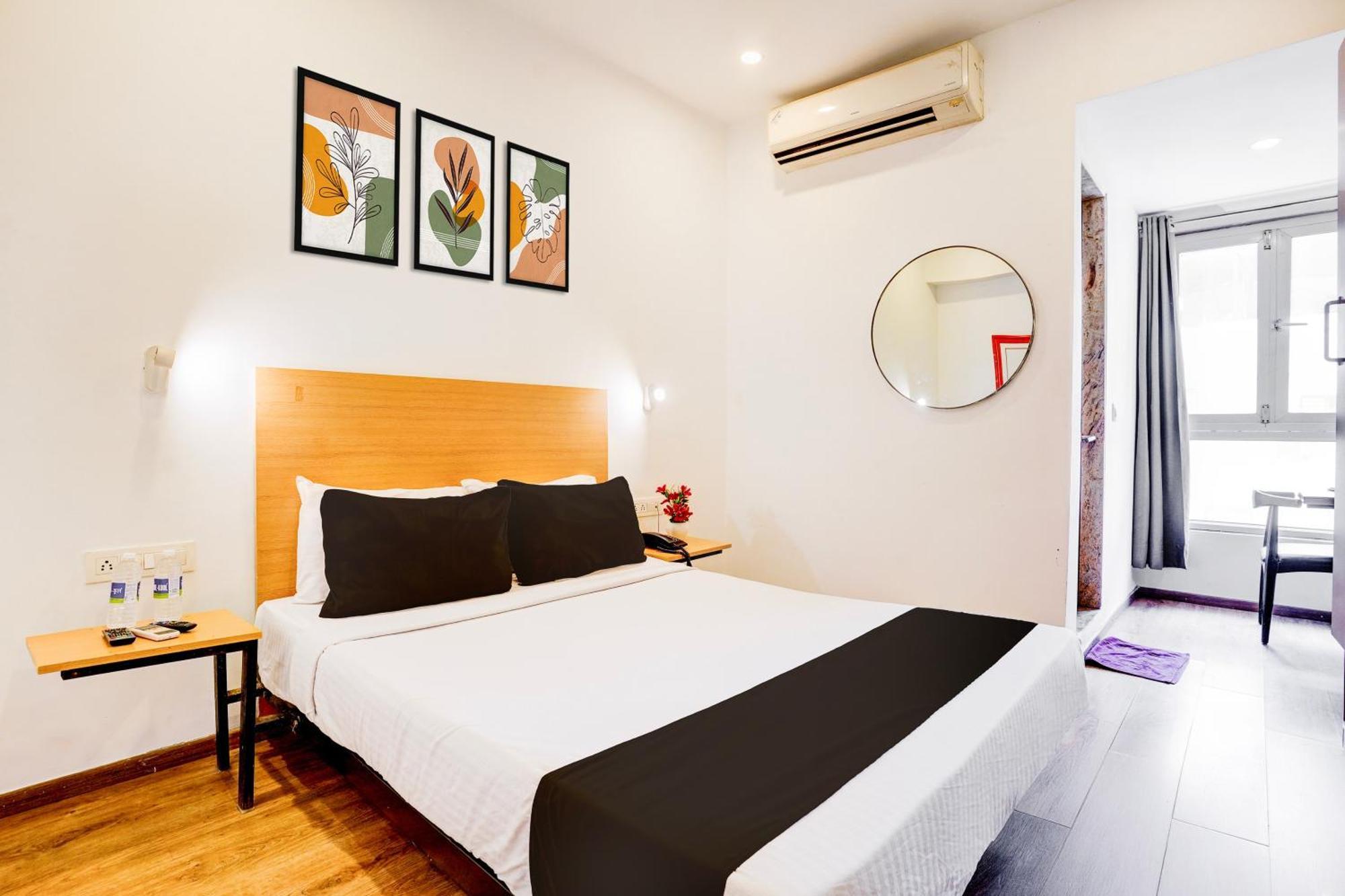فندق Super Townhouse Khar The Unicontinental مومباي المظهر الخارجي الصورة