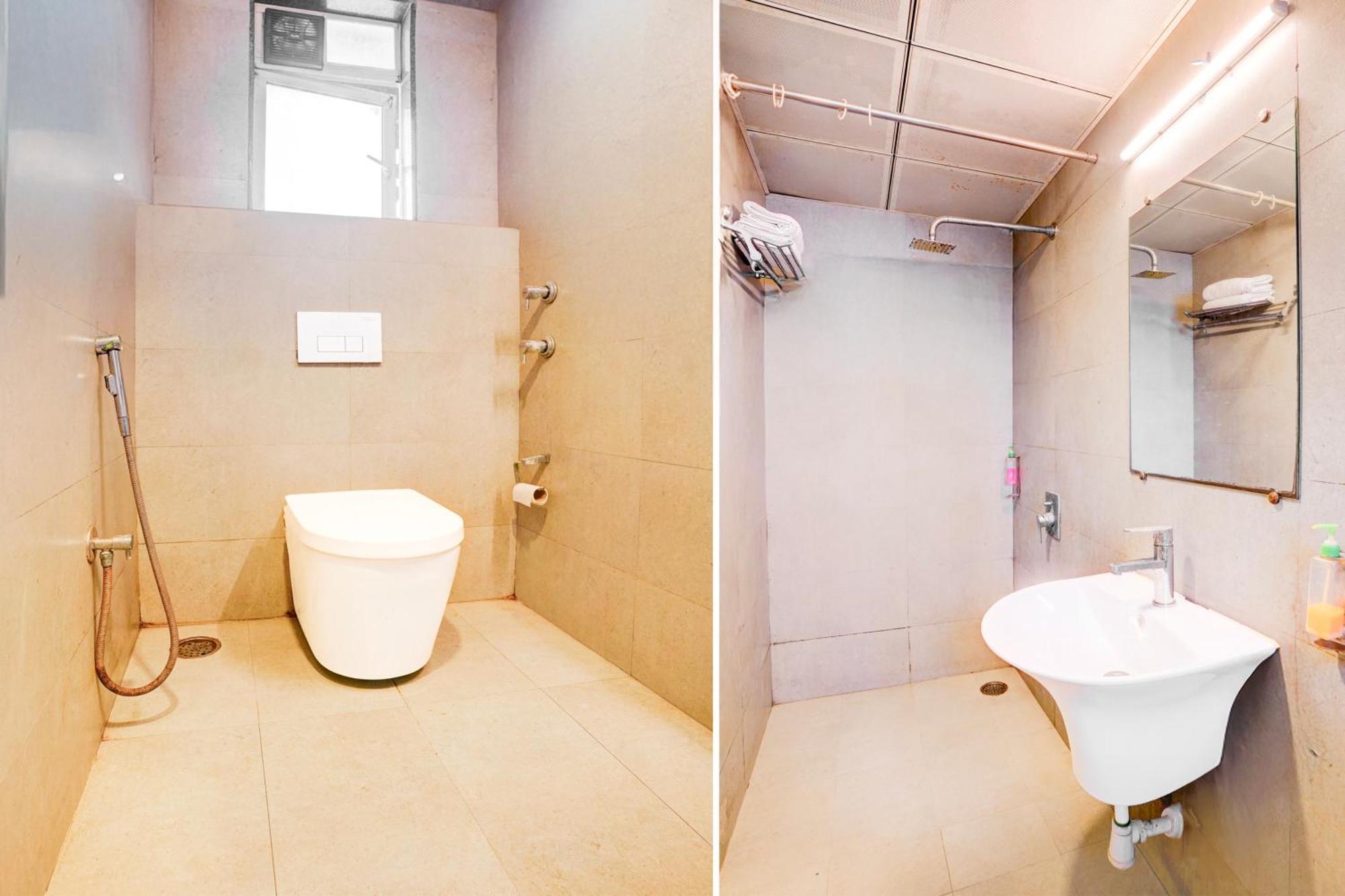 فندق Super Townhouse Khar The Unicontinental مومباي المظهر الخارجي الصورة