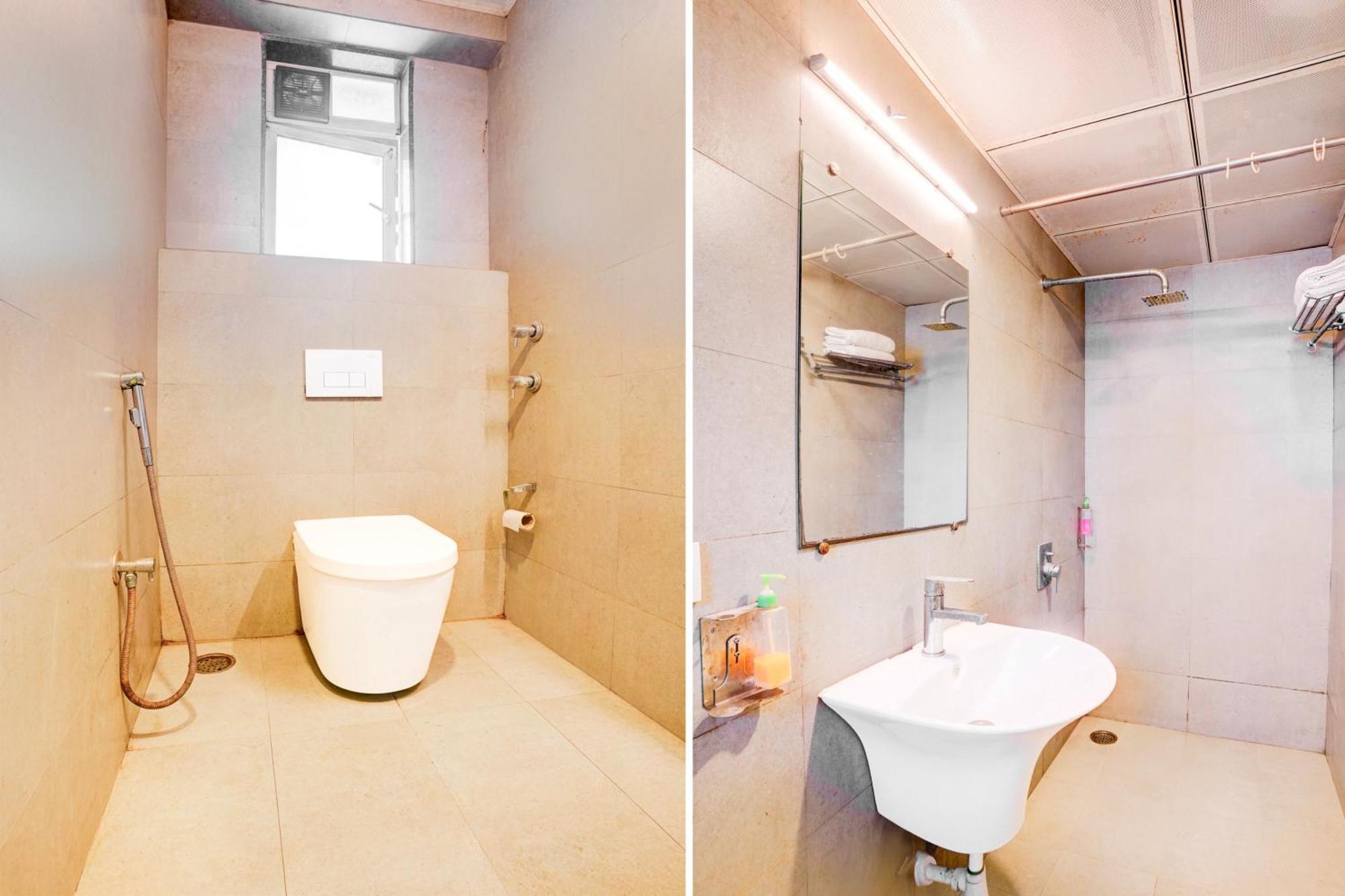 فندق Super Townhouse Khar The Unicontinental مومباي المظهر الخارجي الصورة