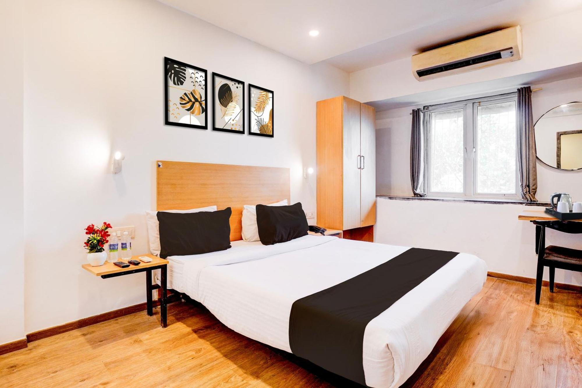 فندق Super Townhouse Khar The Unicontinental مومباي المظهر الخارجي الصورة
